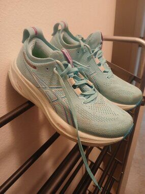 Asics gel nimbus